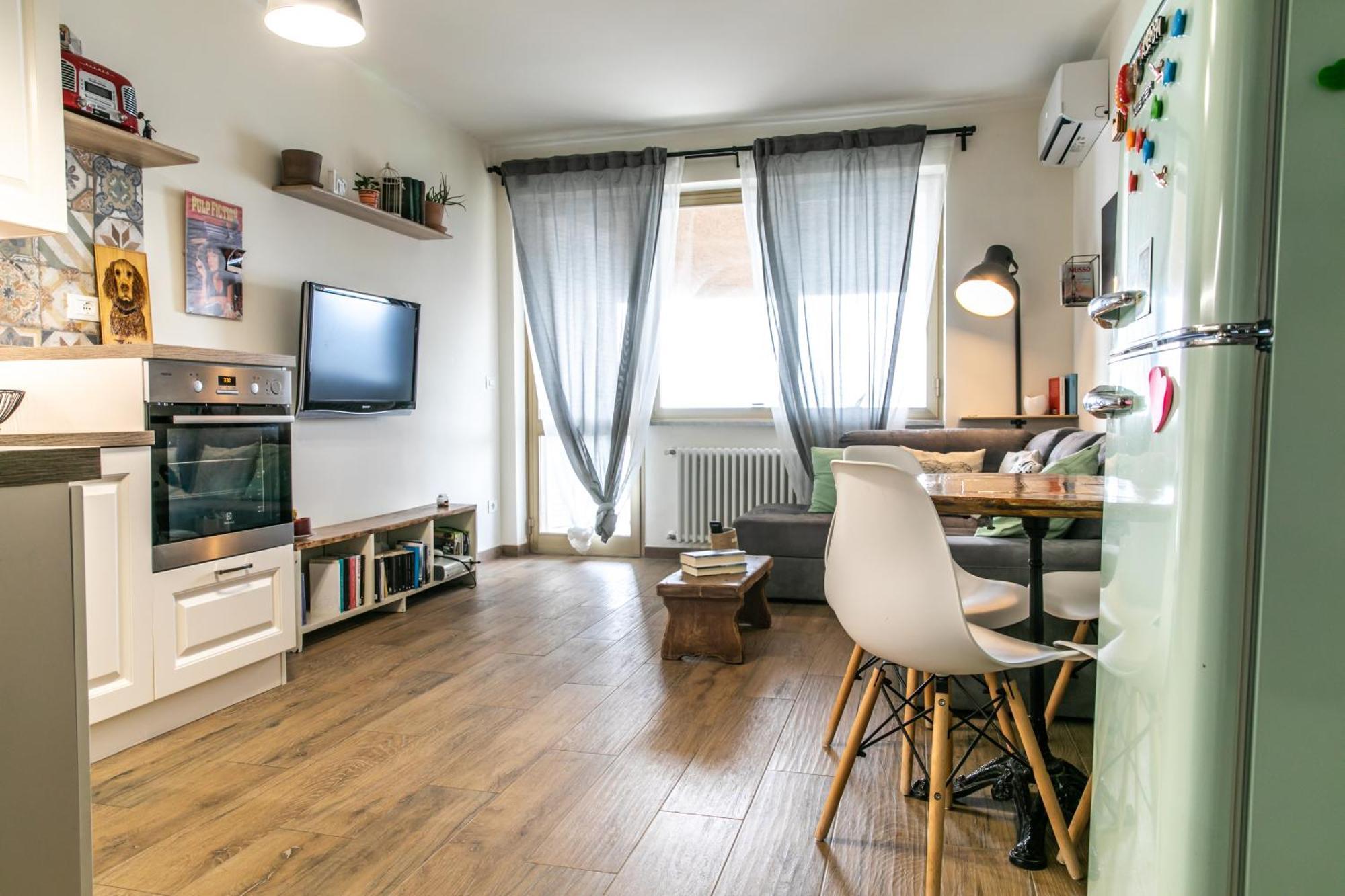 Simo'S Home Ospedaletti Kültér fotó